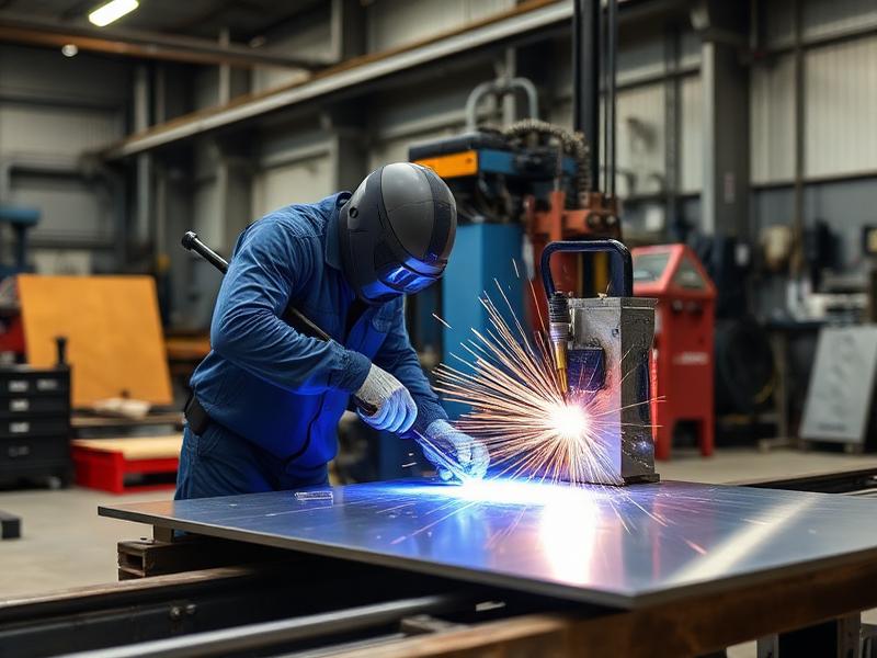 Fabrication et transformation